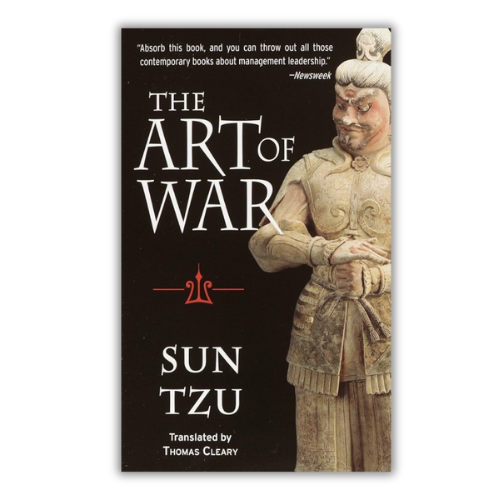 The Art of War